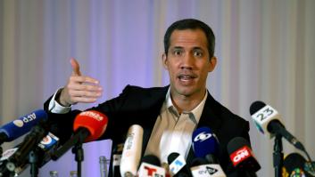 Qué ha sido de Juan Guaidó, el autoproclamado 'presidente encargado' de Venezuela