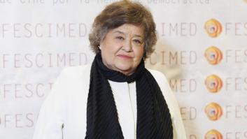 Cristina Almeida da quizá la respuesta más sensata a si en España había antes más libertades que hoy