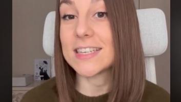 Una joven sobre C. Tangana y lo de 'Pans & Company': días después es de lo más comentado en TikTok