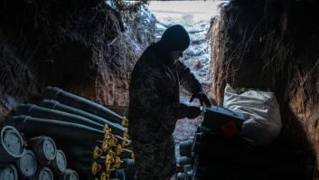 Ucrania se enfrenta a la creciente amenaza de las bombas aéreas guiadas rusas