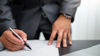 Marruecos llena la caja de la Seguridad Social