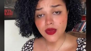 Lee algunos "anuncios de venta de gente esclavizada": intolerable se queda MUY corto