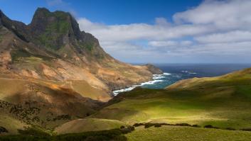 Los dos únicos países del mundo que tienen acceso a tres océanos