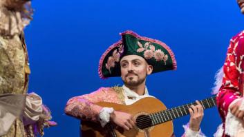 ¿Quién canta hoy en el COAC 2024? Programa y orden de actuación del 25 de enero