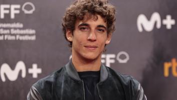 Miguel Herrán da una auténtica lección de vida a los famosos que se quejan porque les piden fotos