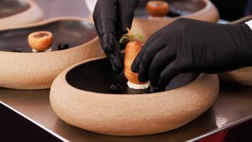 Estas 32 deliciosas tapas aspiran al Campeonato Oficial de Tapas y Pinchos