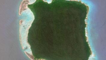 Cuidado a los intrépidos: pisar alguna de estas islas de ensueño equivale a firmar tu sentencia de muerte