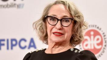 Deja una aplaudidísima lección al responder así a la pregunta del dinero en 'La Resistencia'