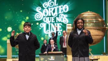 La Fiscalía investiga los insultos racistas a las niñas de San Ildefonso en redes sociales