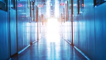 China inaugura el túnel más profundo del planeta a 2.300 metros en busca de materia oscura