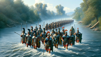 La superstición que casi evita que el Imperio Romano conquistara esta región de España