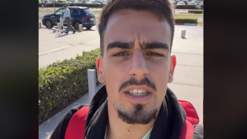 Un español explica cómo funcionan los taxis en Marruecos: para tenerlo en cuenta