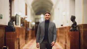 "El ridículo que hacéis": Víctor Gutiérrez destroza este tuit del PP con una imagen y pocas palabras