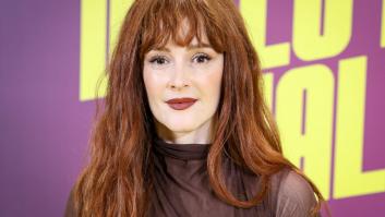 Ana Polvorosa desvela lo ocurrido con algunos fans tras su paso por 'Aída'