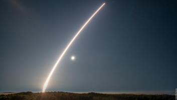 Un misil francés despista a los radares militares españoles