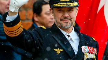 Federico de Dinamarca elige el vino español bautizado como el 'manjar de reyes'