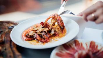 Tres Estrella Michelin se cuelan en el top 10 de mejores restaurantes de The Fork