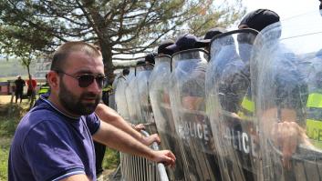 El país candidato a la UE copia las malas prácticas de Putin