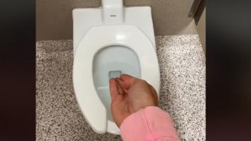 Alucina con esto en un baño de Hawái: en España también hay, pero no todos lo sabían