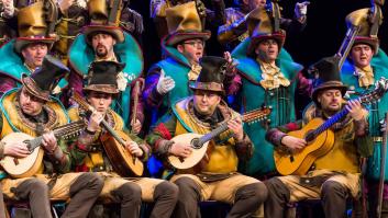 ¿Quién canta hoy en el COAC 2024? Programa y orden de actuación del 28 de enero