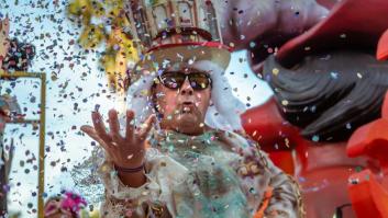 ¿Quién canta hoy en el COAC 2024? Programa y orden de actuación del 27 de enero