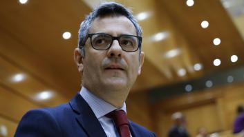 Bolaños asegura que el actual Gobierno ni autorizó ni conoció las escuchas a Aragonès