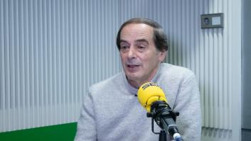 Isaías Lafuente deja una frase para recordar siempre a los jóvenes que creen que los años del franquismo fueron "muy buenos"