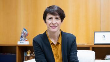 Ana Pontón (BNG): "Estas elecciones no son ni reválida de Sánchez ni premio de consolación de Feijóo. Esto va de Galicia"