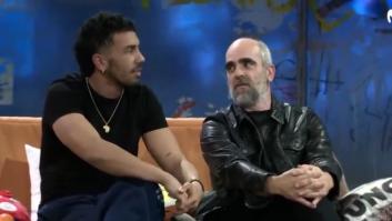 Nunca antes se ha respondido así a la pregunta del dinero en 'La Resistencia': menudo contraste