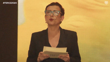 Los Feroz: "Siempre estamos con las víctimas, os animamos de denunciar"