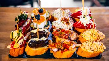 Esta es la mejor calle para ir de tapeo en Madrid