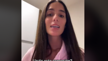 Explican este expresión que se dice en Cataluña: parece que en el resto de España no