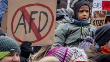 Vetar o neutralizar: Alemania se debate sobre la ilegalización del partido ultra AfD