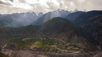 El Tíbet ostenta un récord Guinness con el vino que España jamás podrá superar