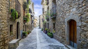 La Laponia española se encuentra en una encrucijada con una de las zonas más deshabitadas de Europa