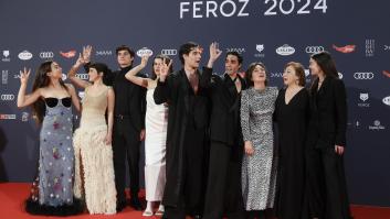 'La Mesías' y 'Robot Dreams' triunfan en unos Feroz marcados por las denuncias contra Carlos Vermut