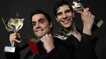 El demoledor mensaje de Javier Calvo a quienes echan de menos los "chistes de mariquitas"