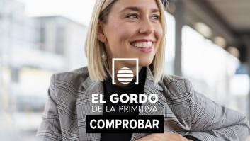Gordo Primitiva: Comprobar número del domingo 28 de enero y dónde ha caído
