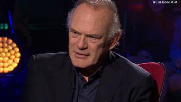 Pedro Piqueras habla abiertamente de cómo era la actitud de la reina Letizia durante sus clases