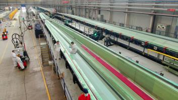 Marruecos consigue la mega inversión china ordenada por Mohamed VI