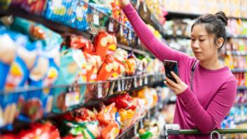 La inflación crece tres décimas en enero por el repunte de la luz y se sitúa en el 3,4%