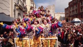 ¿Quién canta hoy en el COAC 2024? Programa y orden de actuación del 4 de febrero