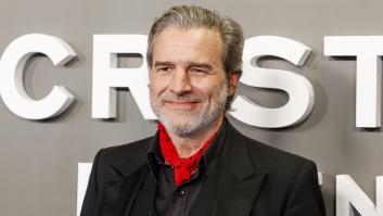 Alberto San Juan deja claro qué haría él si a un actor le pusieran a parir por decir que vota a Vox