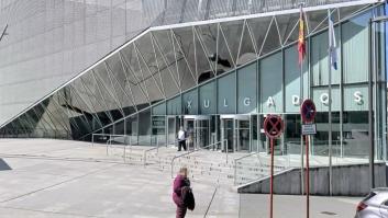 Asaltan a punta de pistola al juez decano de Ourense cuando salía de un restaurante