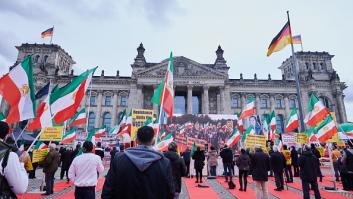 Irán ejecuta a cuatro personas condenadas de trabajar para la Inteligencia israelí