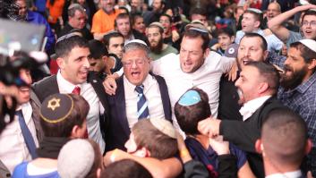 "Es hora de regresar a casa", la aspiración de la extrema derecha de Israel tras la guerra en Gaza