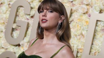 El dineral que rechazó Taylor Swift para tocar en Arabia Saudí