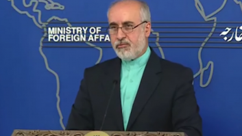 Irán niega su implicación en el ataque que ha matado a tres soldados estadounidenses