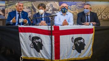 Un juez en España advierte que Rusia estaba dispuesta a apoyar al independentismo catalán