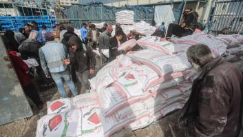 La crisis de la UNRWA se agrava: ya son 16 los países que han frenado su financiación